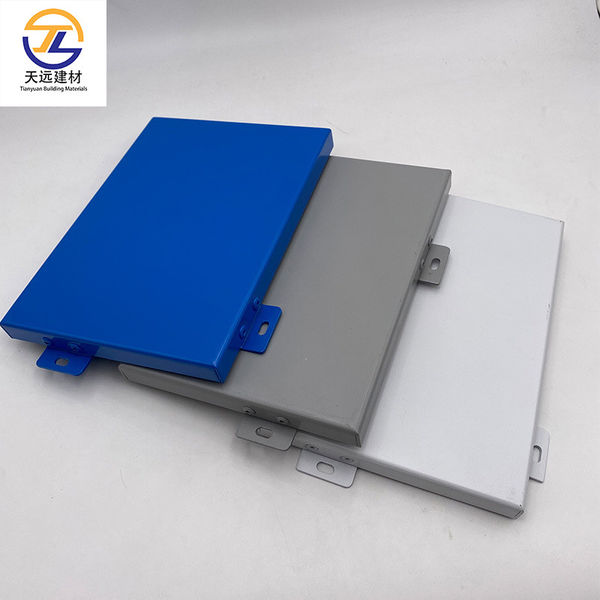 Panel Sarang Lebah Aluminium