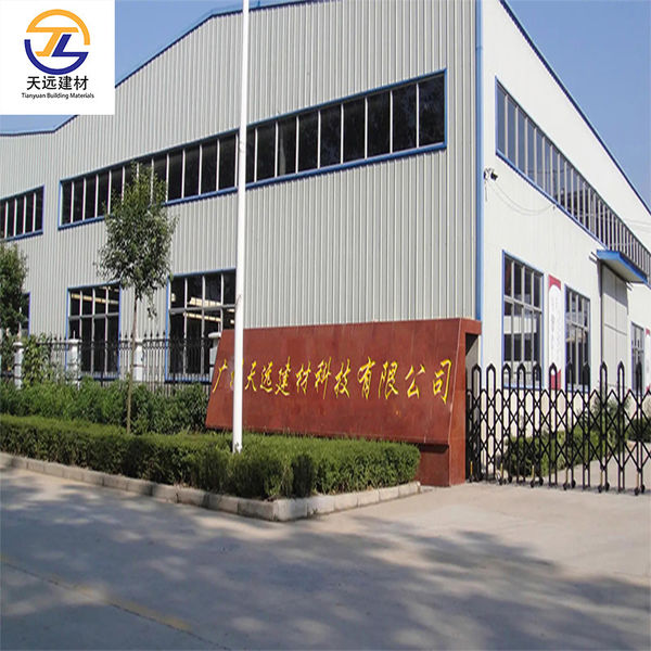 Plafon Logam Aluminium