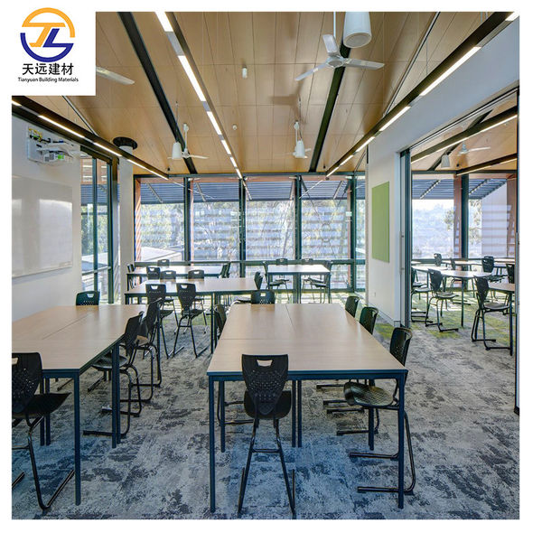 Cina Guangzhou Tianyuan Building Materials Technology Co., Ltd. Profil Perusahaan
