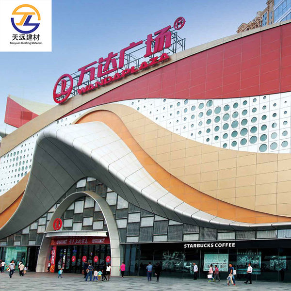 Cina Guangzhou Tianyuan Building Materials Technology Co., Ltd. Profil Perusahaan
