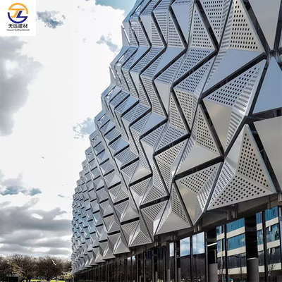 Aluminum Honeycomb Panel The Perfect Balance Of Strength Functionality And Design For Your Structures