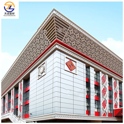 Aluminum Honeycomb Panel The Perfect Balance Of Strength Functionality And Design For Your Structures